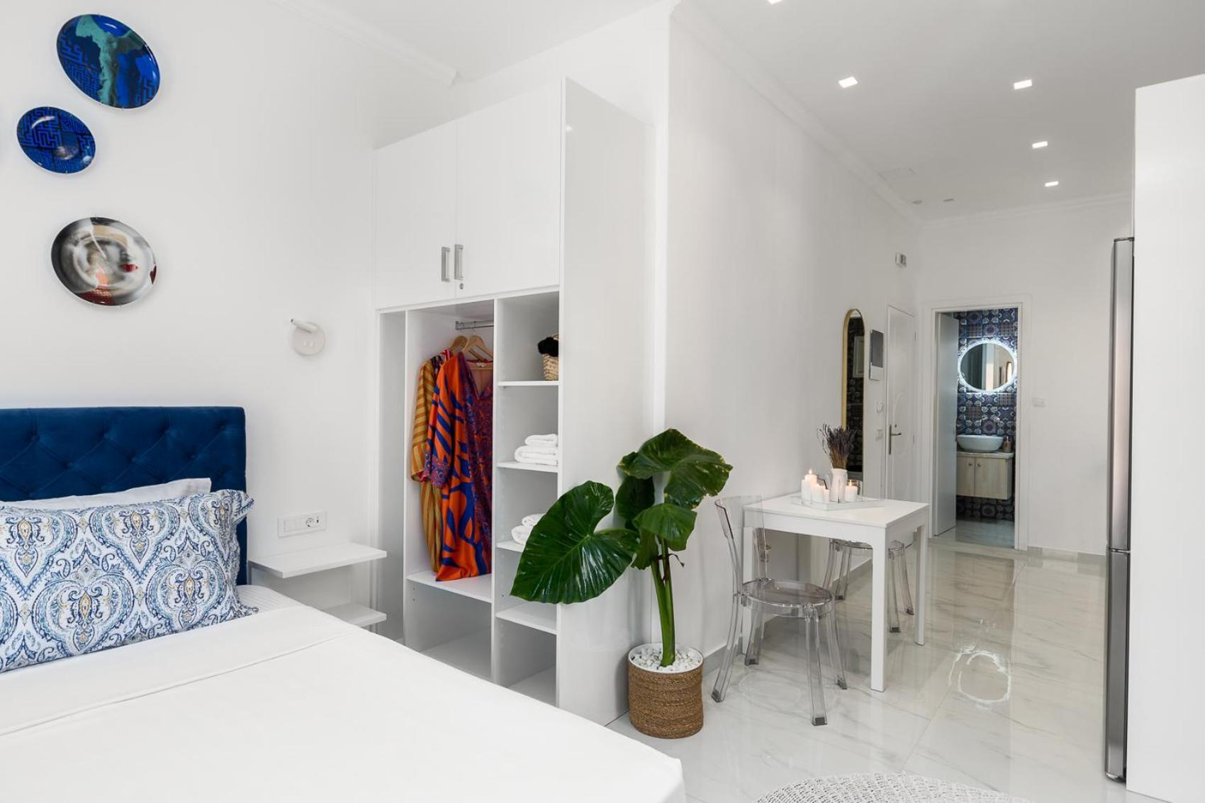 Νicol 'S Ηouse In Corfu Town Apartman Kültér fotó