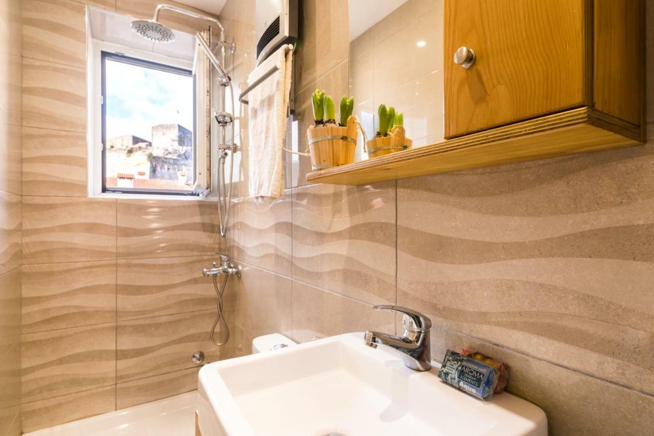 Νicol 'S Ηouse In Corfu Town Apartman Kültér fotó